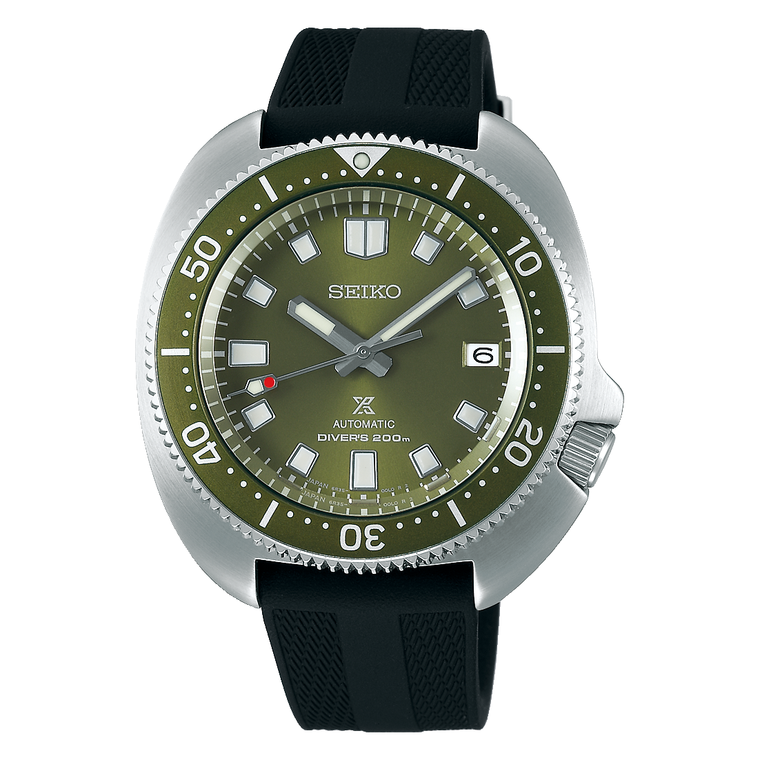 seiko wave ceptor