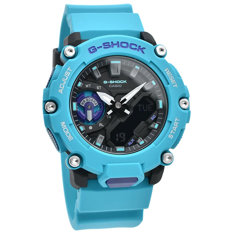 Casio G Shock Analog Digital Ga Ajf Sakurawatches