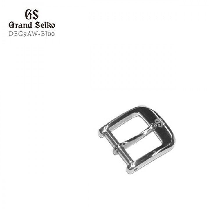 GRAND SEIKO SS BUCKLE 10MM DEG9AW-BJ00