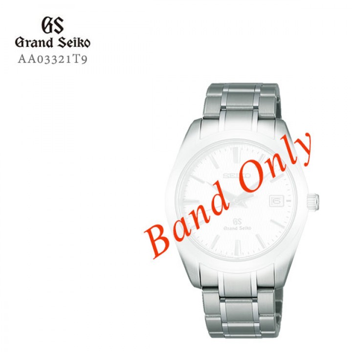 GRAND SEIKO BRACELET AA03321T9