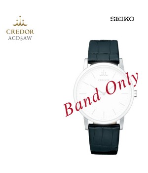 Seiko CREDOR BAND ACD5AW