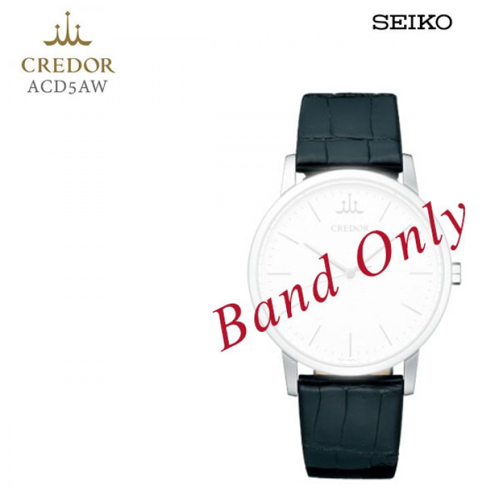 SEIKO CREDOR BAND ACD5AW