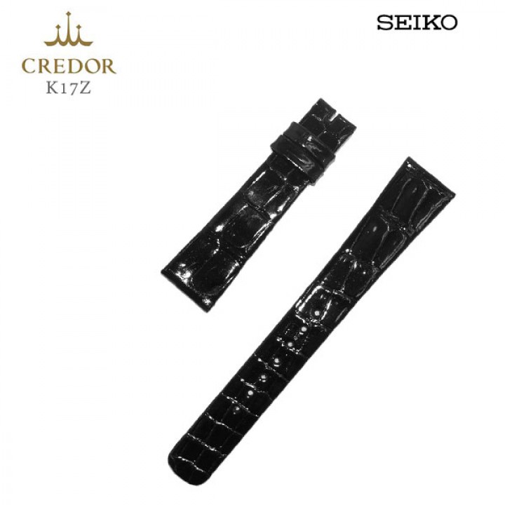 SEIKO CREDOR BAND 18MM K17Z