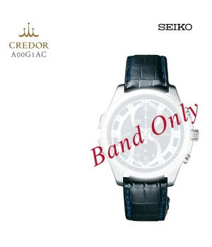 Seiko CREDOR BAND A00G1AC