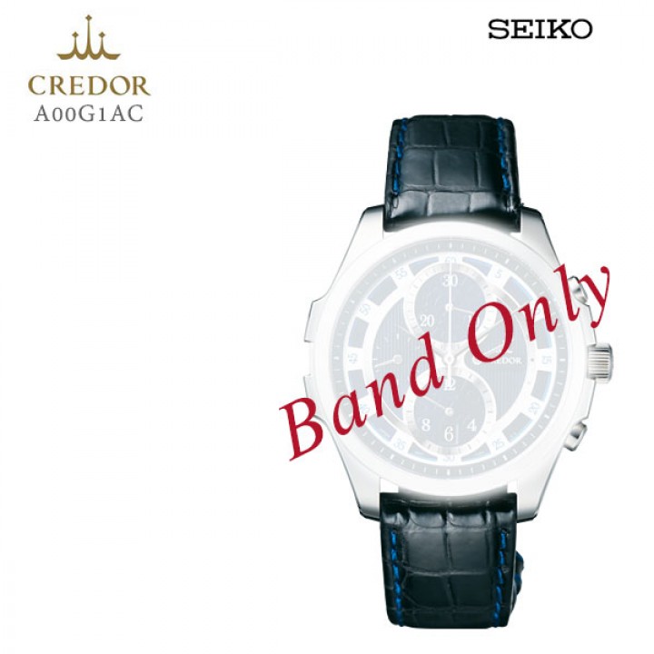 SEIKO CREDOR BAND A00G1AC