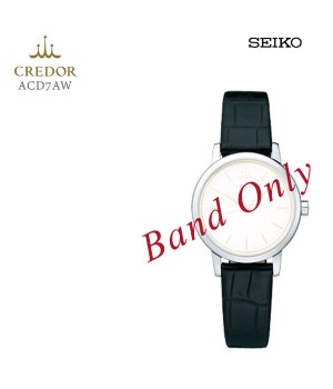 Seiko CREDOR BAND ACD7AW