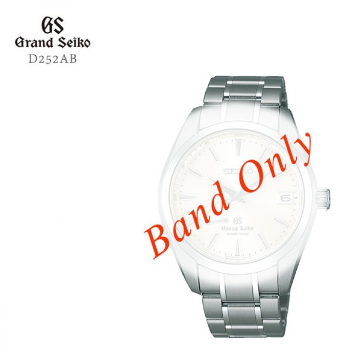 GRAND SEIKO BRACELET D252AB