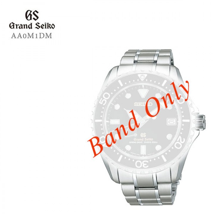 GRAND SEIKO BRACELET AA0M1DM