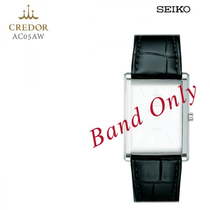 SEIKO CREDOR BAND AC05AW