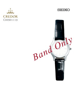 Seiko CREDOR BAND C00901119