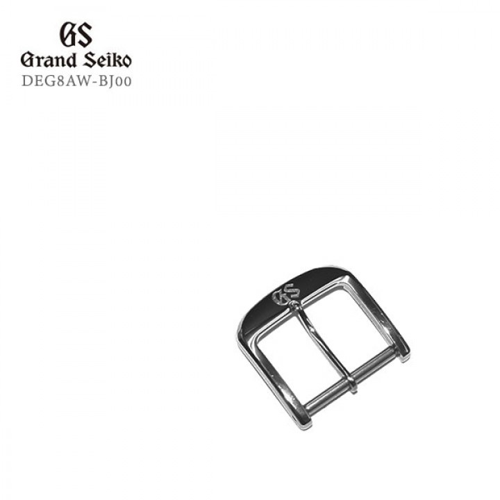 GRAND SEIKO SS BUCKLE 15MM DEG8AW-BJ00