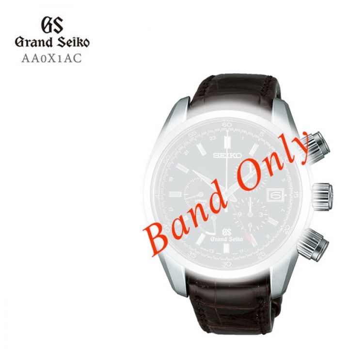 GRAND SEIKO BAND AA0X1AC