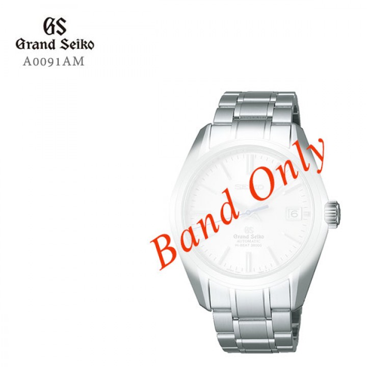 GRAND SEIKO BRACELET A0091AM