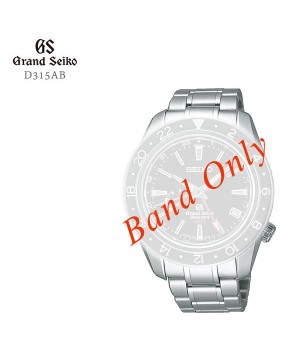 Grand Seiko BRACELET D315AB