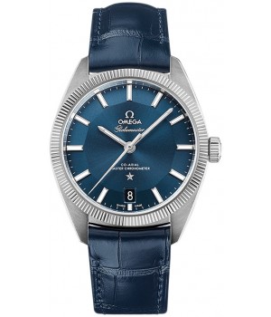 Omega Constellation Globemaster Master Chronometer 130.33.39.21.03.001