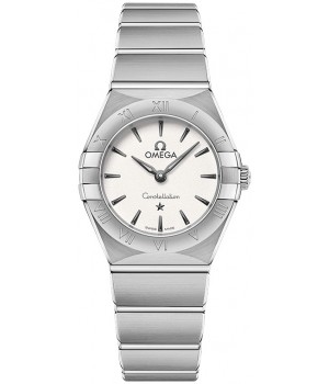 Omega Constellation Quartz 131.10.25.60.02.001