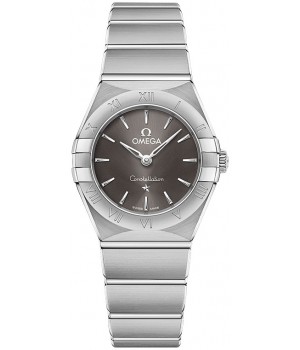 Omega Constellation Quartz 131.10.25.60.06.001