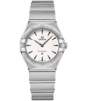 Omega Constellation Quartz 131.10.28.60.02.001