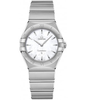 Omega Constellation Quartz 131.10.28.60.05.001