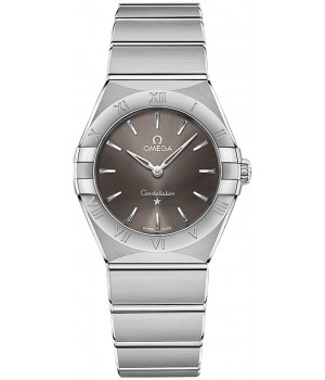 Omega Constellation Quartz 131.10.28.60.06.001