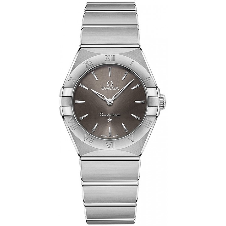 Omega Constellation Quartz 131.10.28.60.06.001