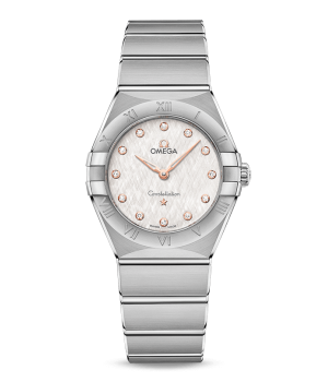 Omega Constellation Quartz 131.10.28.60.52.001