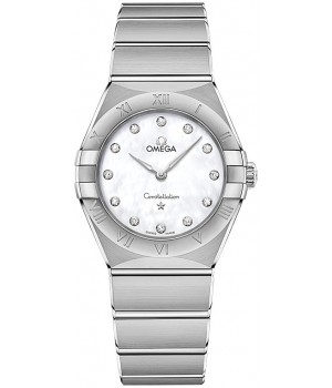 Omega Constellation Quartz 131.10.28.60.55.001