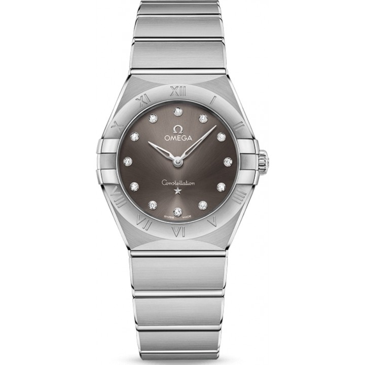 Omega Constellation Quartz 131.10.28.60.56.001