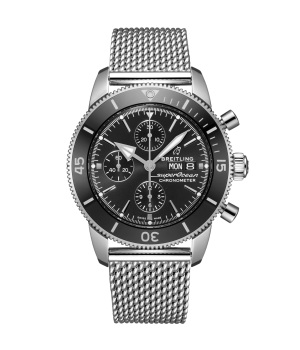 Breitling Superocean Heritage Chronograph 44 A13313121B1A1