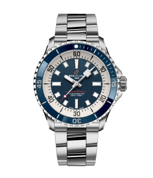 Breitling Superocean Automatic 42 A17375E71C1A1