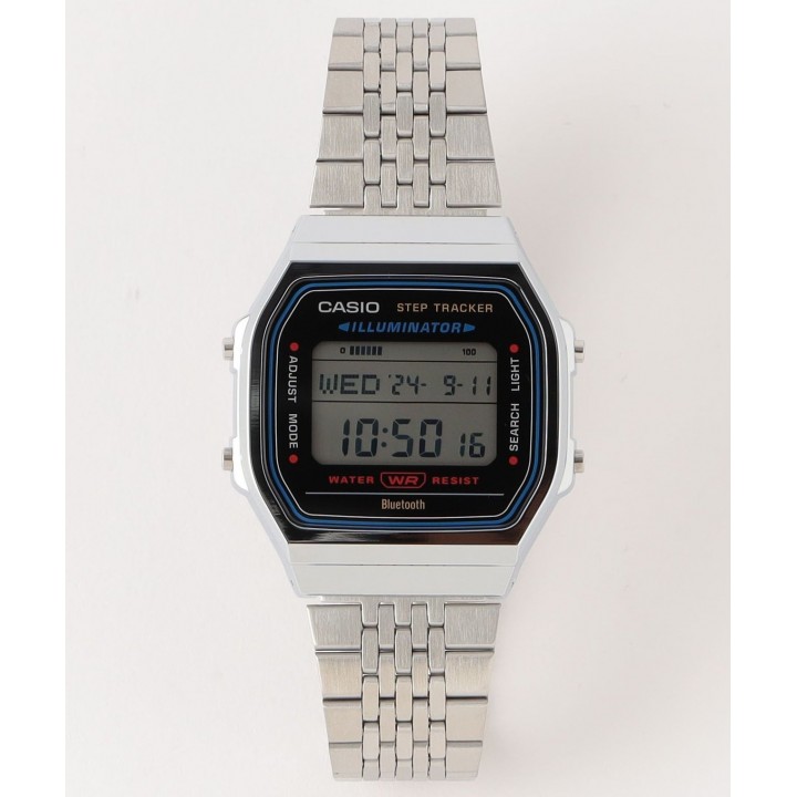 Casio Collection Standard Digital ABL-100WE-1AJF