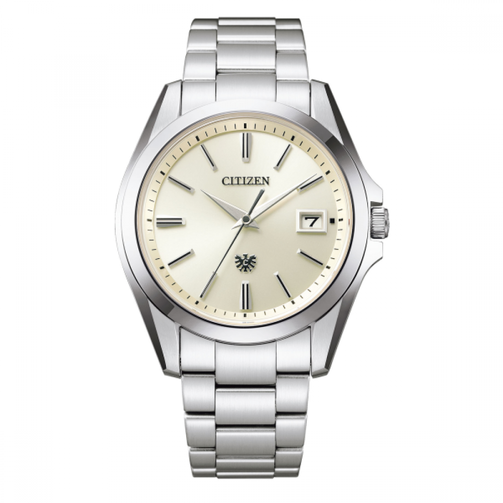 Citizen The Citizen Eco-Drive AQ4060-50A