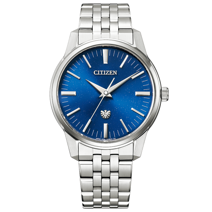 Citizen The Citizen Limited Edition AQ6100-56L