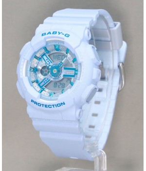 Casio Baby-G Analog-Digital BA-110YK-2AJF