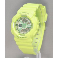 Casio Baby-G Analog-Digital BA-110YK-3AJF