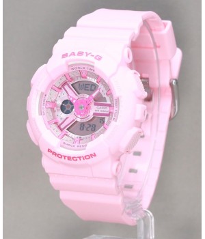 Casio Baby-G Analog-Digital BA-110YK-4AJF