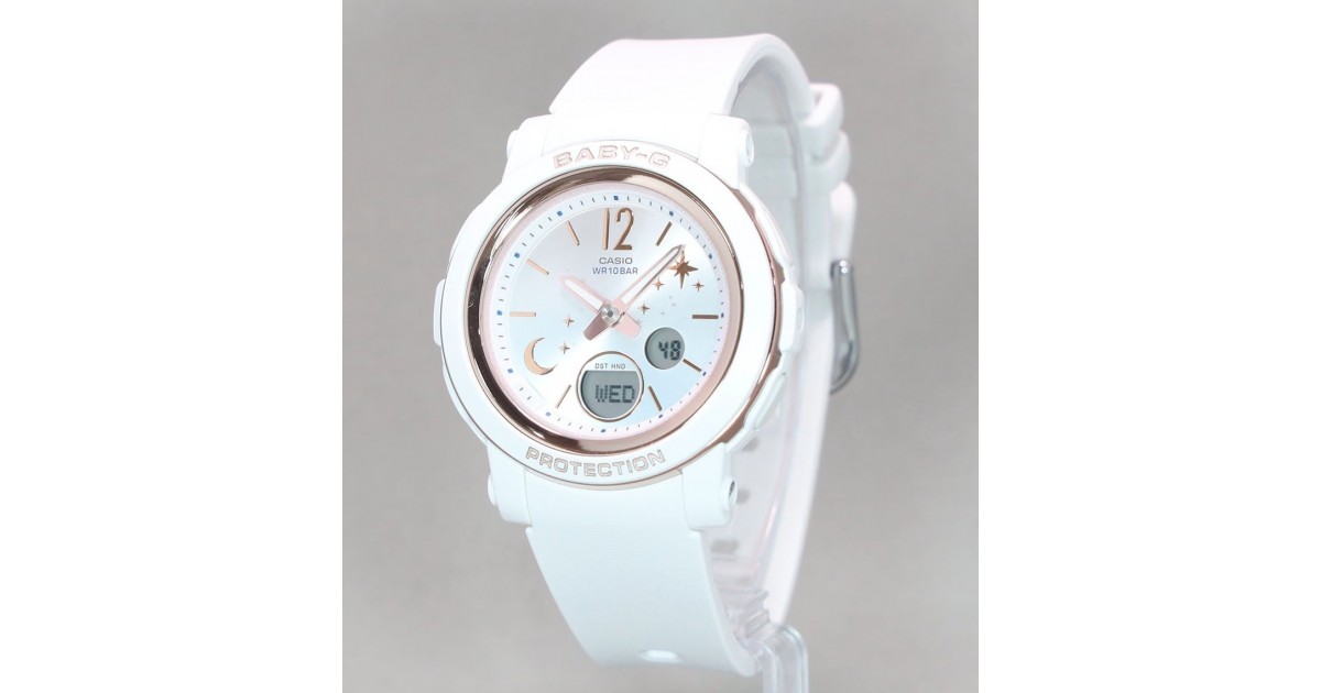 Casio Baby-G BGA-290DS-7AJF | Sakurawatches.com