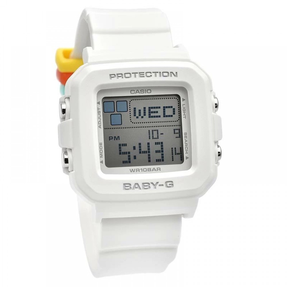 Casio Baby-G +PLUS BGD-10L-7JR