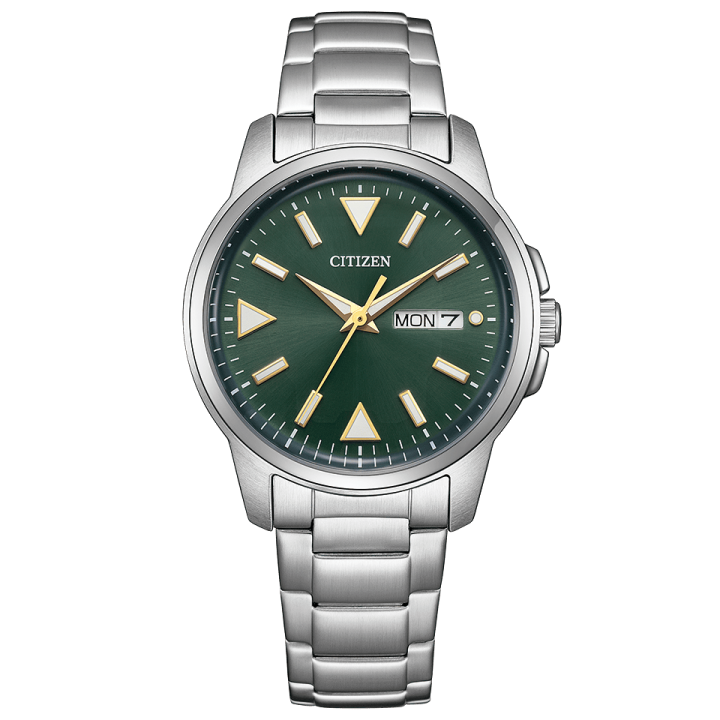 Citizen Collection BM8180-71W