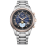 Citizen Exceed The Road of the Moon Limited Edition BY1026-65F