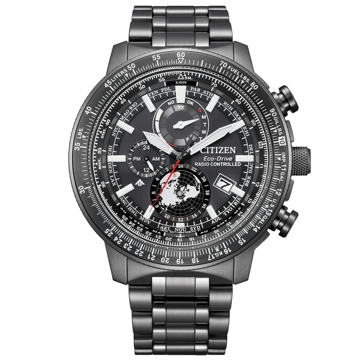 Citizen Promaster Sky BY3005-56G