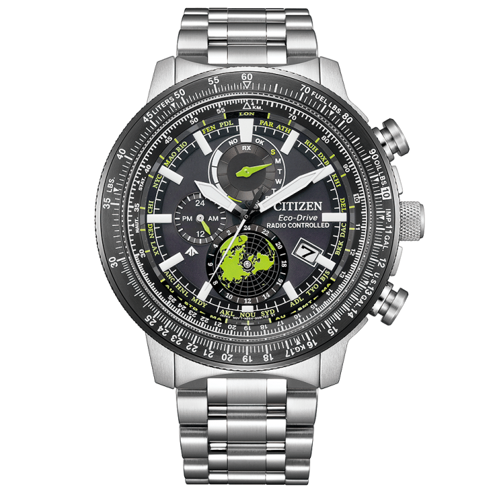 Citizen Promaster Sky BY3006-53E