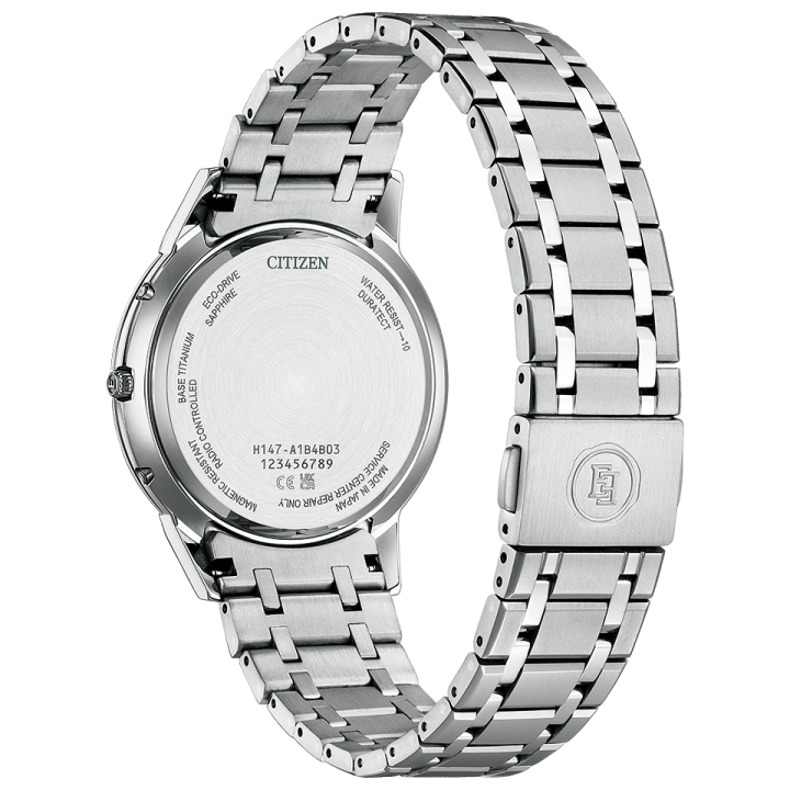 Citizen Exceed CB1140-61E | Sakurawatches.com