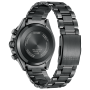 Citizen Attesa ACT Line/Black Titanium™ Series CC4059-64L