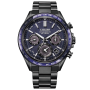 Citizen Attesa ACT Line/Black Titanium™ Series CC4059-64L