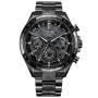 Citizen Attesa ACT Line/Black Titanium™ Series HAKUTO-R collaboration model Limited Edition CC4067-66E