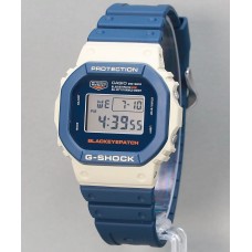 Casio G-Shock Digital BlackEyePatch Collaboration Model DW-5610BEP-2JR