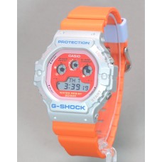 Casio G-Shock Digital DW-5900EU-8A4JF