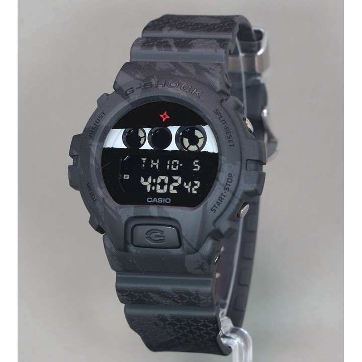 Casio G-Shock Digital DW-6900NNJ-1JR