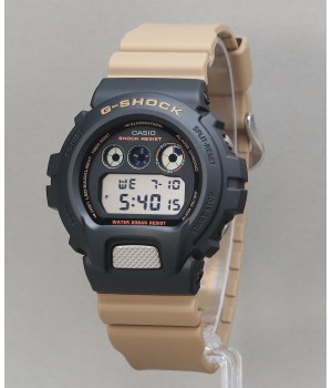 Casio G-Shock Digital DW-6900TU-1A5JF